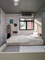Blk 12 Golden Beach Vista (Kallang/Whampoa), HDB 5 Rooms #595079511